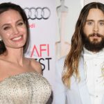Angelina Jolie i Jared Leto ponovo zajedno?