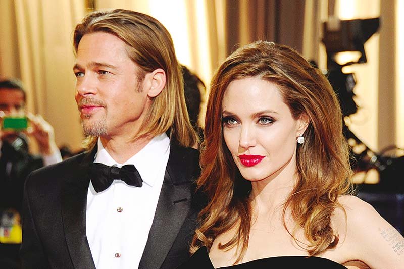 Angelina Jolie o razvodu od Brada Pitta: To je bila prava odluka