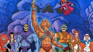 Animirana serija ,,Hi-Men i Gospodari Svemira” se nastavlja nakon 34 godine