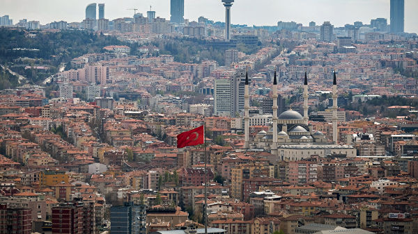 Ankara: Pozicija Vašingtona može naneti dugoročnu štetu bilateralnim odnosima