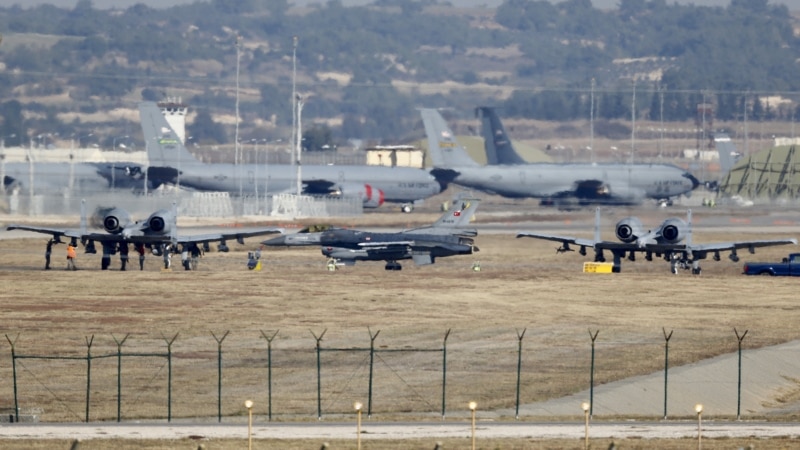 Ankara bi mogla da dobije avione F-16, ali američko-turski odnosi ostaju osetljivi