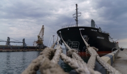 Ankara najavljuje da bi prvi brod s ukrajinskim žitaricama mogao da krene sutra