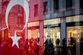 Ankara traži od Berlina da izruči pristalice Gulena