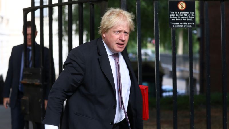 Anketa: Britanci bi više voleli da Boris Džonson vodi Bregzit