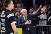 Anketa Evrolige: Partizan ide na F4, Obradović najbolji trener
