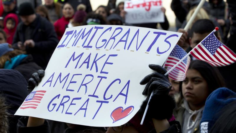 Anketa: Imigracija najvažniji problem za Amerikance