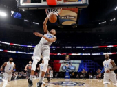 Anketa: NBA igrači žele da igraju, ako bude bezbedno