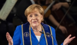 Anketa: Nemci podržavaju Angelu Merkel, brinu zbog podela, strahuju za svoju budućnost