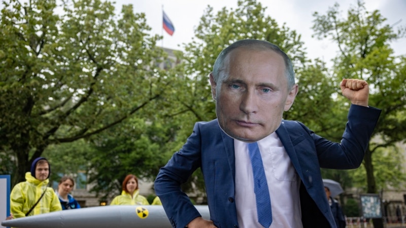 Anketa: Većina Evropljana vidi Rusiju kao protivnika