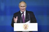 Anketa: Za Putina bi glasalo 75 odsto Rusa, da su izbori sledeće nedelje