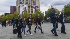 Anketa kosovskog Instituta: Sumnja u dogovor Beograda i Prištine u Briselu