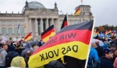 Anketa pokazala: Desničarska stranka druga politička snaga u Nemačkoj