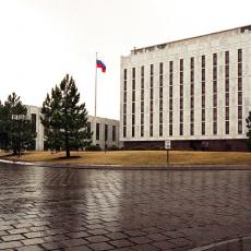 Anketa ruske ambasade u SAD: Koji konzulat treba zatvoriti?