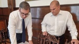 Anketna komisija: Država Srbija najnesavesniji investitor, ključne projekte vodio nenadležni Ivica Kojić