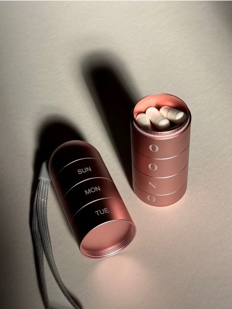 Anksioznost je bolest savremenog doba, postoje li suplementi koji je mogu ublažiti?