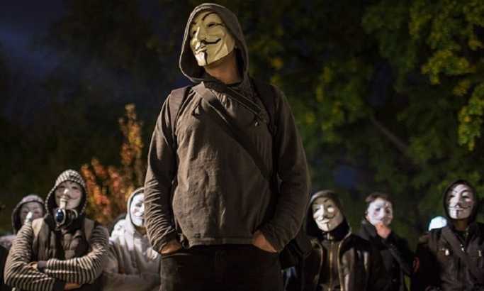 Anonimusi objavili nove dokumente o britanskom antiruskom projektu