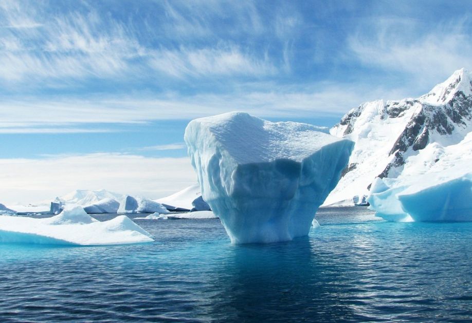 Antarktik: Ledena naučna baza i poslednja oaza prirode