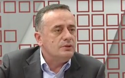 
					Antić: Nema nikakve sumnje da je Srbija većinski vlasnik kombinata Trepča 
					
									