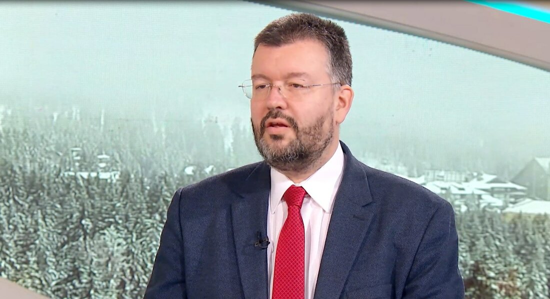 Antić: Imali smo dekanske blokade, studenti izgubili vlast početkom februara