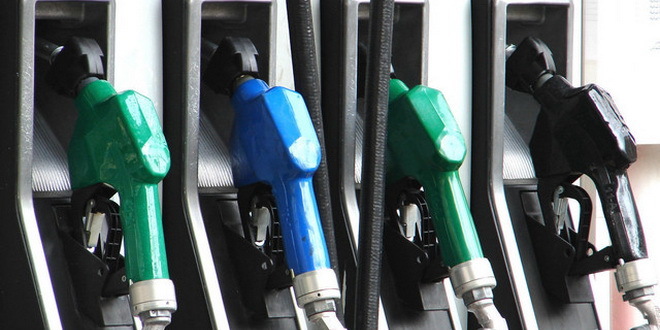 Antić: Od 1.novembra cena goriva u padu