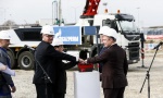 Antić: Saradnja sa Gaspromom za energetski bezbednu Srbiju