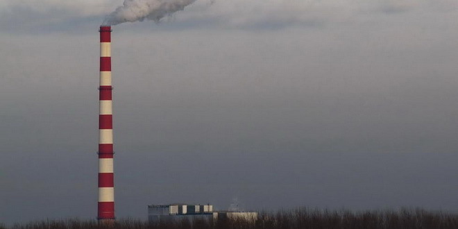 Antić: Termoelektrane nisu doprinele zagađenju