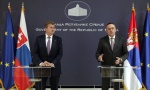 Antić i Žiga o šansama da se Turski tok produži do Slovačke