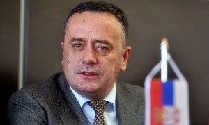 Antić kandidat SPS-a na beogradskim izborima