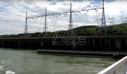 Antić sa rumunskim ministrom energetike o radu hidroelektrane Djerdap 1