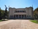 “Antigona” u Narodnom pozorištu u Nišu
