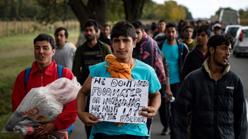 Antimigracijske mjere: Parlament Mađarske nije usvojio ustavni amandman
