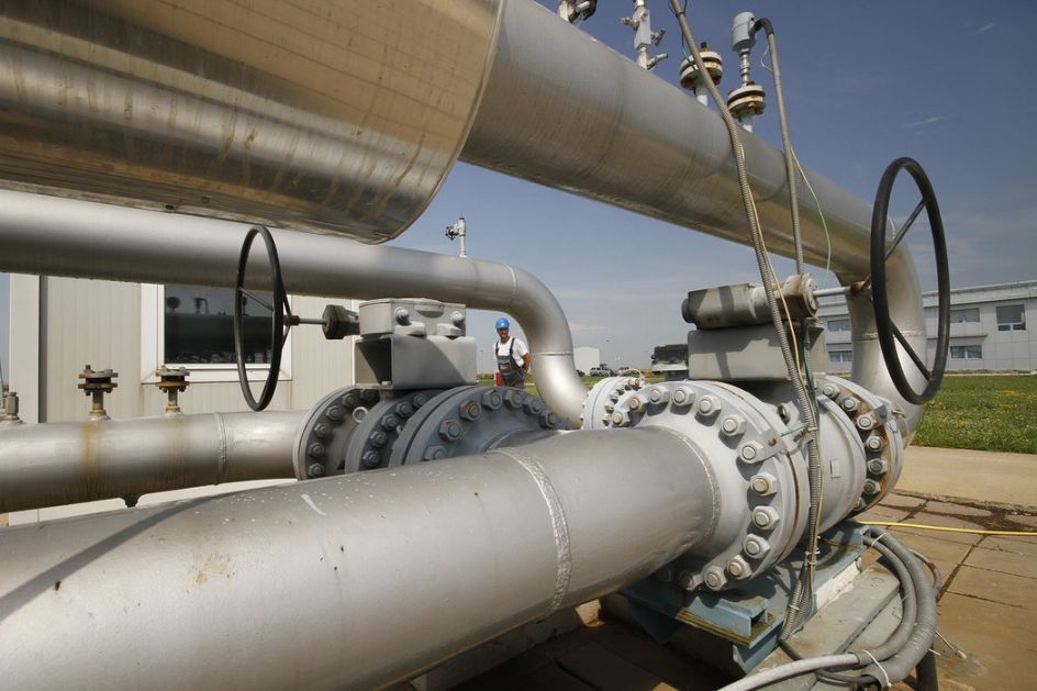 Antimonopolski regulator EU skuplja dokaze protiv Gasproma?