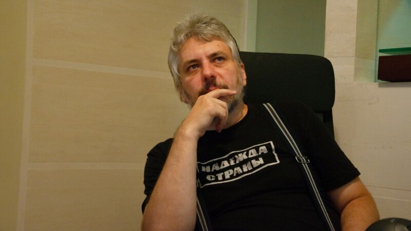 Ruski antiratni aktivista kome je odbijen boravak u Srbiji: Ovo je politički pritisak