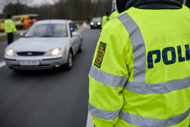 U Danskoj 20 uhapšenih zbog planiranja terorističkih napada
