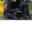 Antiteroristička vežba policija Srbije i RS