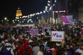 Antivladini protesti na Kubi