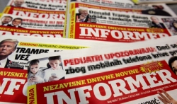 Antonela Riha: Odbacivanje prijave protiv medija dokaz da u Srbiji nema pravne države