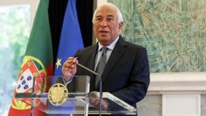 Antonio Košta u Beogradu 13. maja: Početak turneje po Zapadnom Balkanu