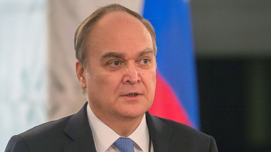 Antonov: SAD ne poznaju granice u nastojanju da Rusiji nanesu strateški poraz, mogle bi da dođu do apsolutnog ludila