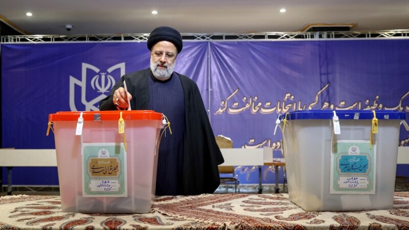 Apatija glasača i dominacija tvrdolinijaša: Ključni zaključci iranskih izbora
