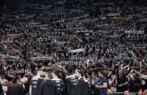 Apel KK Partizan navijačima