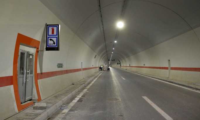 Apel Koridora građanima da ne prave selfije u tunelima