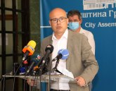 Apel gradonačelnika Novog Sada: Broj zaraženih ne opada...