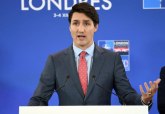 Apel kanadskog premijera: Nema razloga za diskriminaciju kineske zajednice
