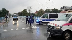 Apel političarima posle ubistva na Varšavskom univerzitetu