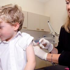 Apel svim roditeljima: Vakcinacija je jedini način da se zaustavi epidemija morbila