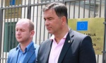 Apelacioni sud: Poslanički imunitet Nebojše Medojevića ne važi van skupštine