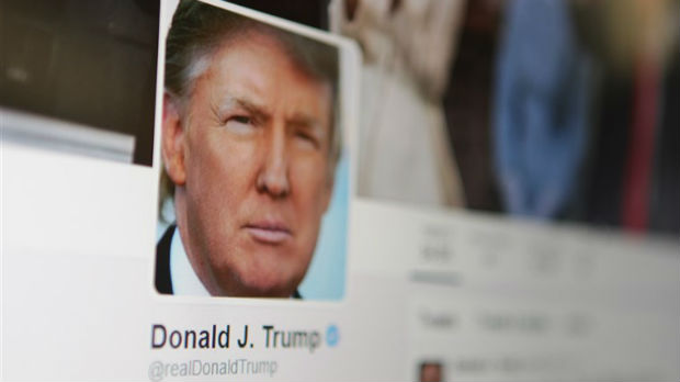 Apelacioni sud: Tramp ne može da blokira ljude na Tviteru