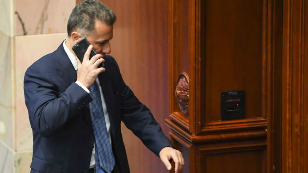 Apelacioni sud potvrdio kaznu, Gruevski ide u zatvor
