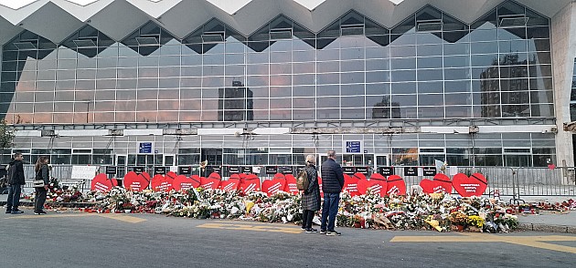 Apelacioni sud smanjio iznos naknade koju će dobiti članovi porodice jednog od poginulih pod nadstrešnicom